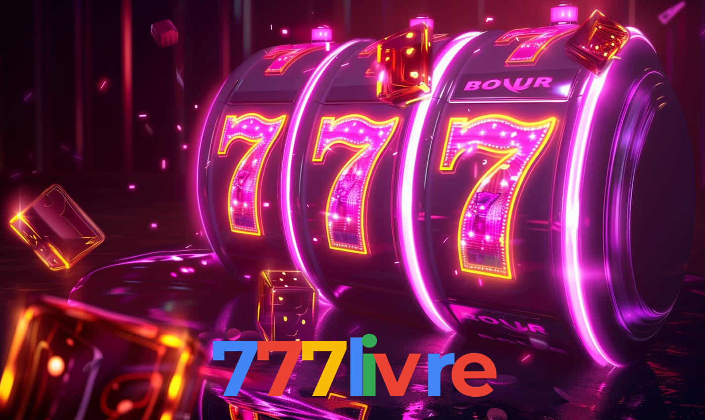 Cassino Online 777livre