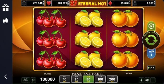 Cassino Online 777livre