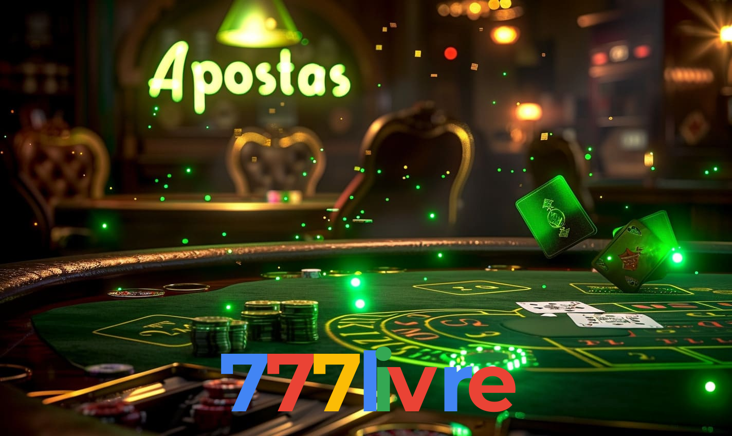 Acesso ao 777livre