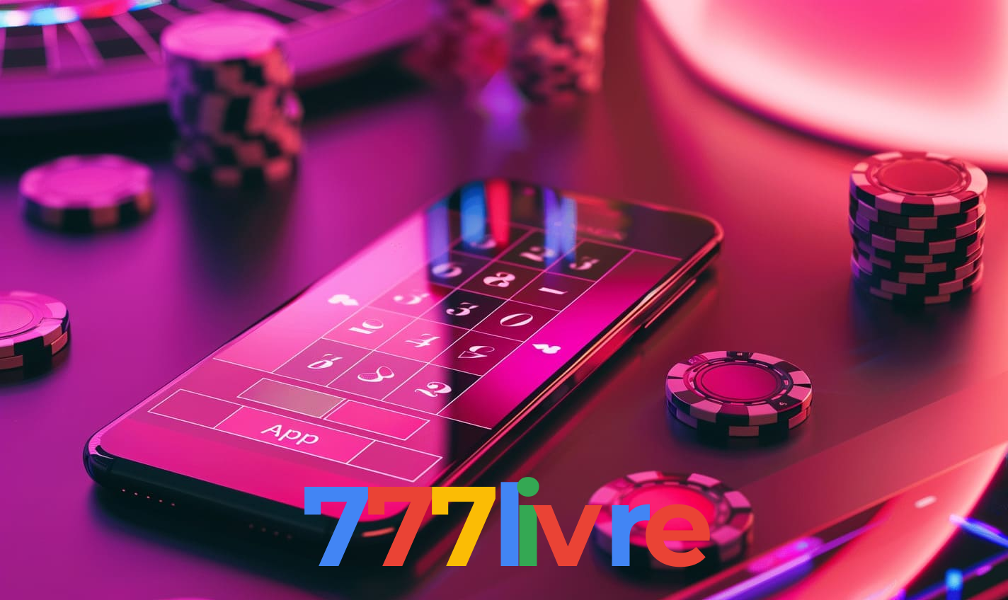 Cassino Online 777livre